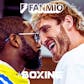 Fanmio Boxing App