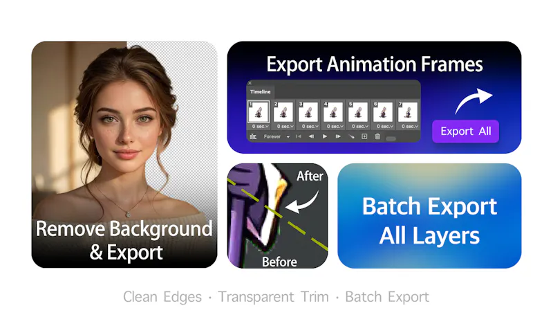 LayerBench screenshot 3