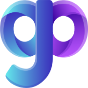 GETPOS - Product Hunt launch logo and brand identity