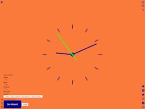ClockApp - Analog Alarm Clock 3.0 gallery image