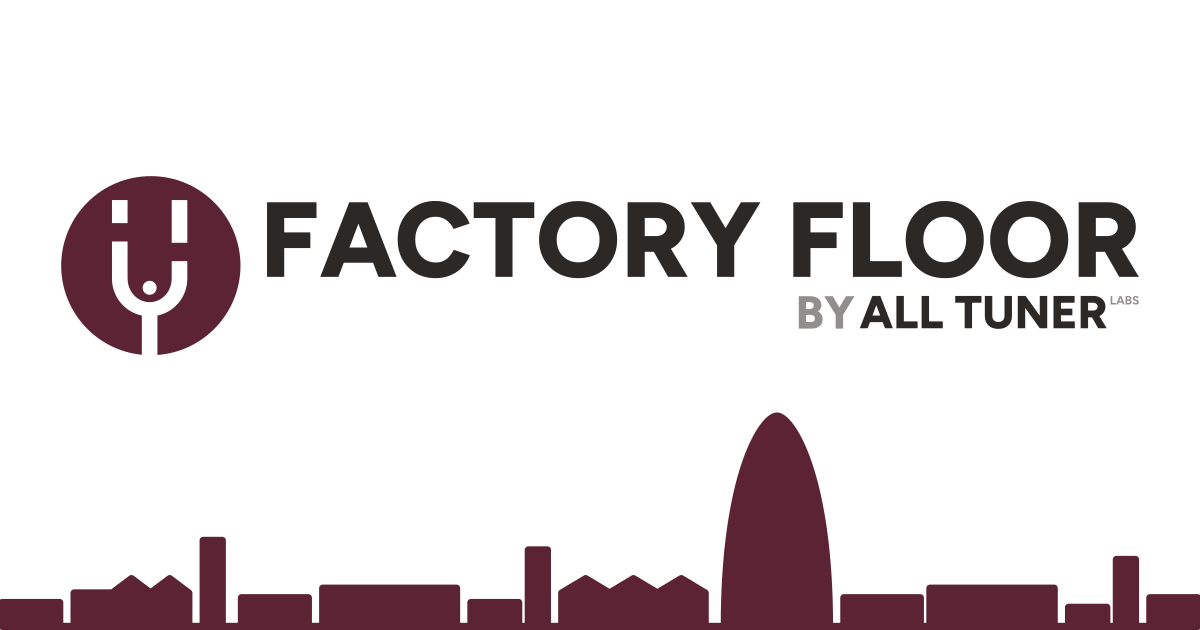 Factory Floor gallery image
