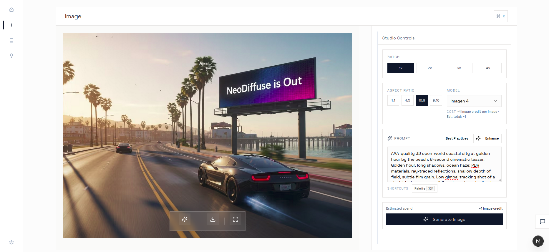 Neodiffuse media 4