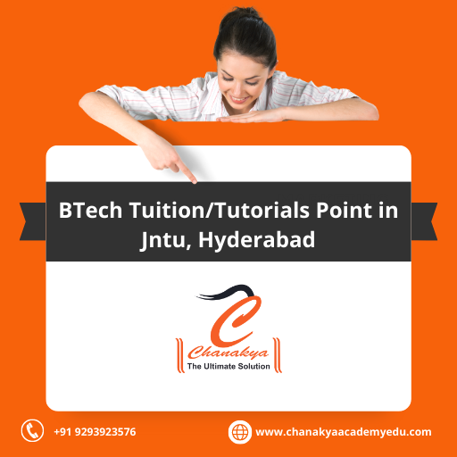 บทเรียน Btech ในไฮเดอราบัด media 3