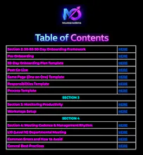 Hiring Offshore Without Chaos Guide gallery image