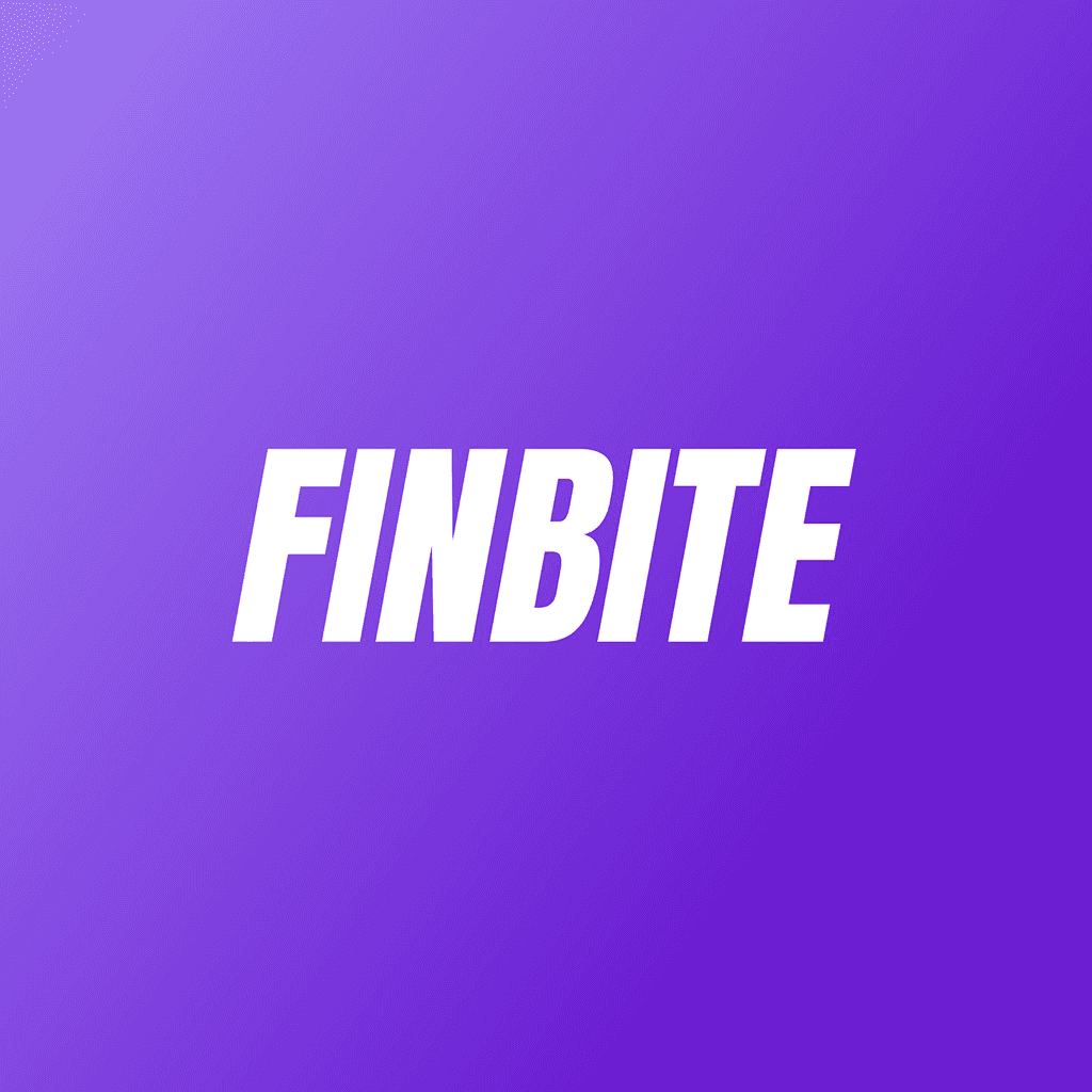 Finbite logo