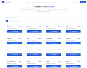 FoundStart gallery image