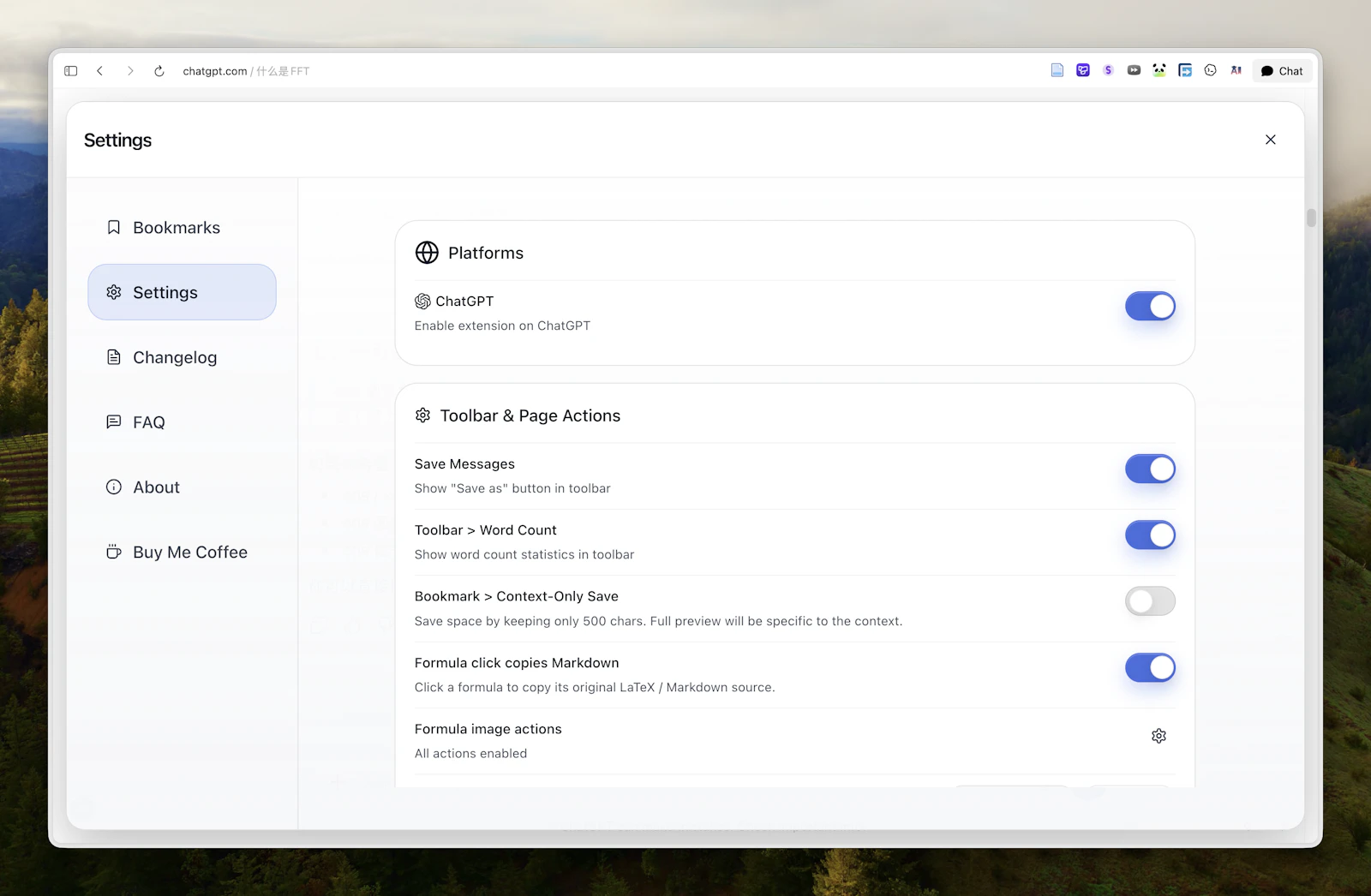 AI-MarkDone screenshot 7