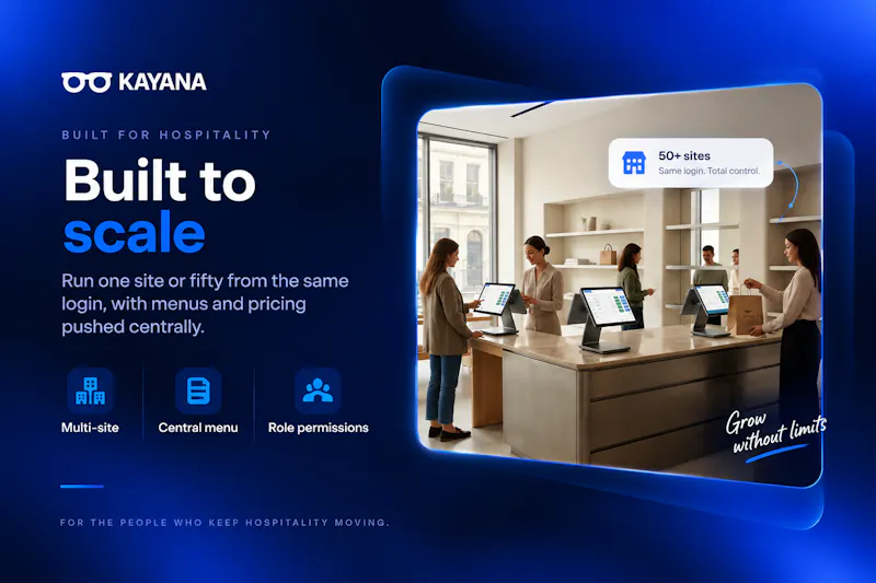 EPOS System by Kayana screenshot 3
