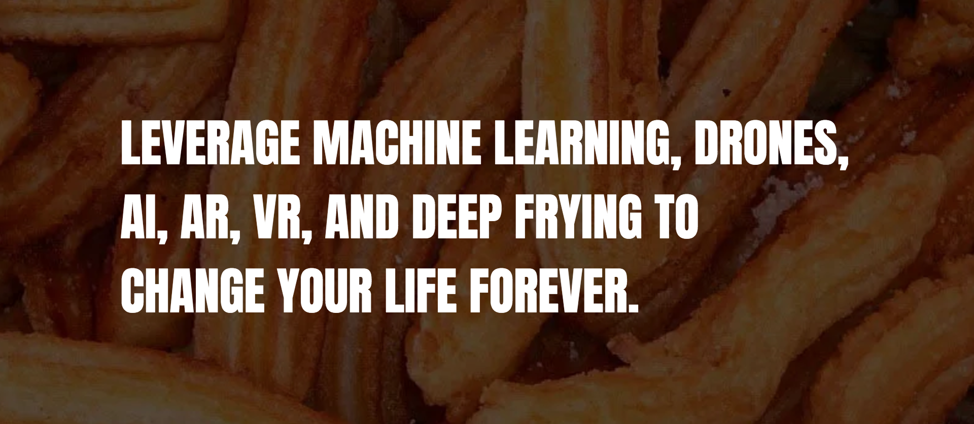 Super Secret Startup gallery image