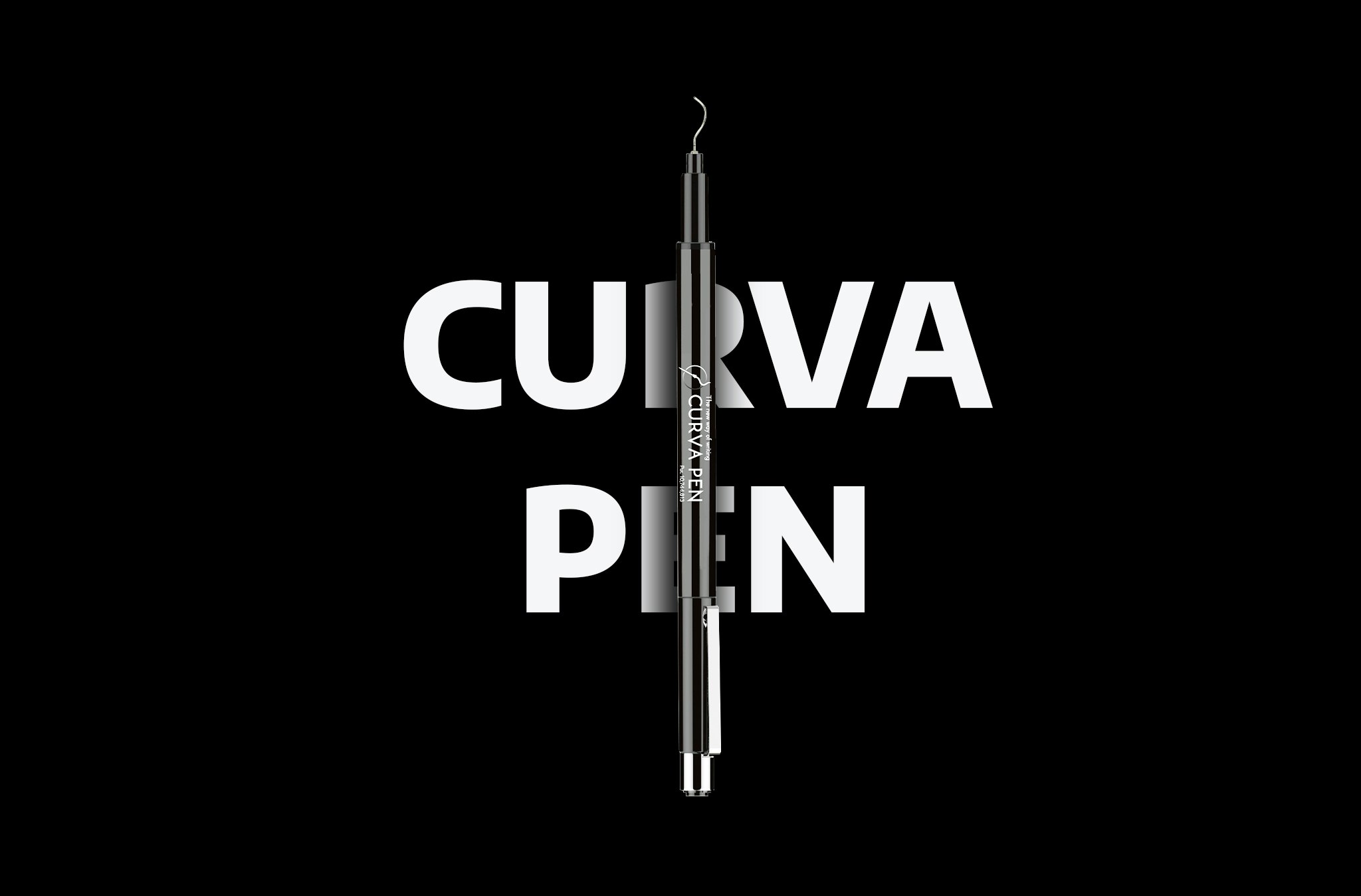 Curva Pen - Product Information, Latest Updates, and Reviews 2023