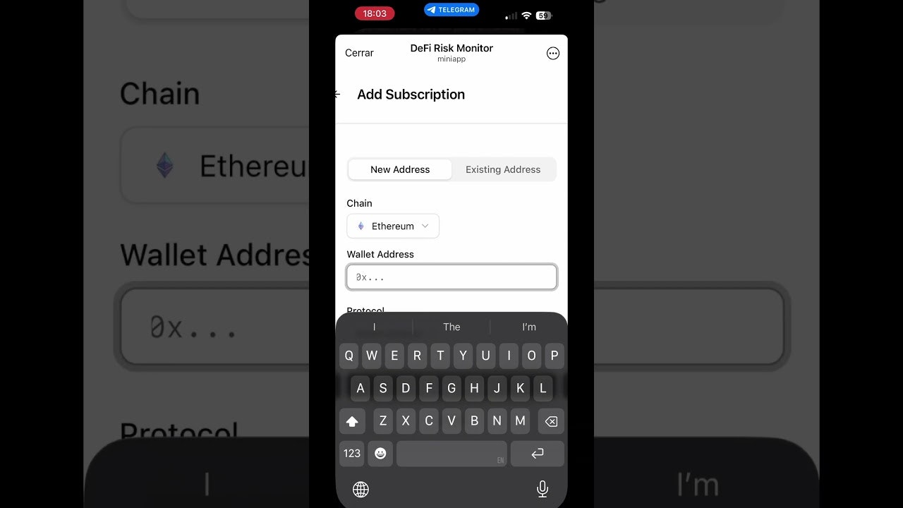 DeFi Monitor media 1