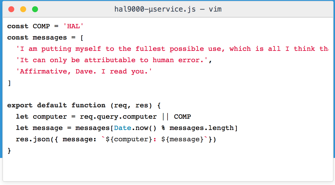 WebLab gallery image