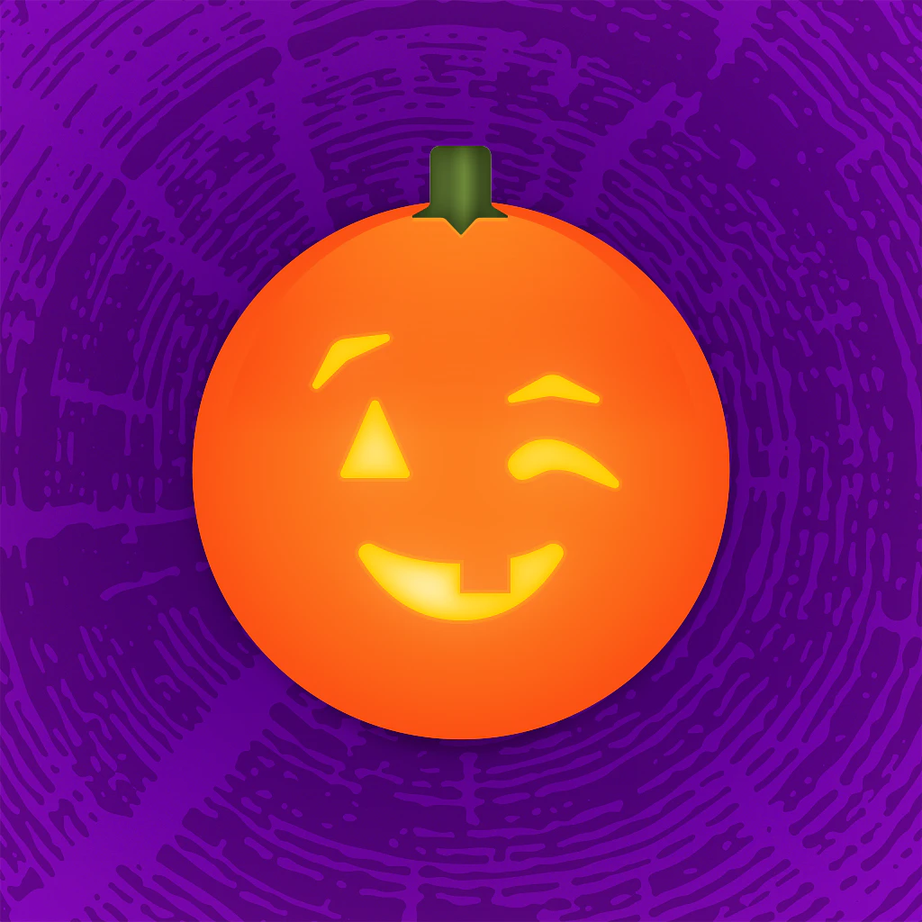 Jack-O-moji