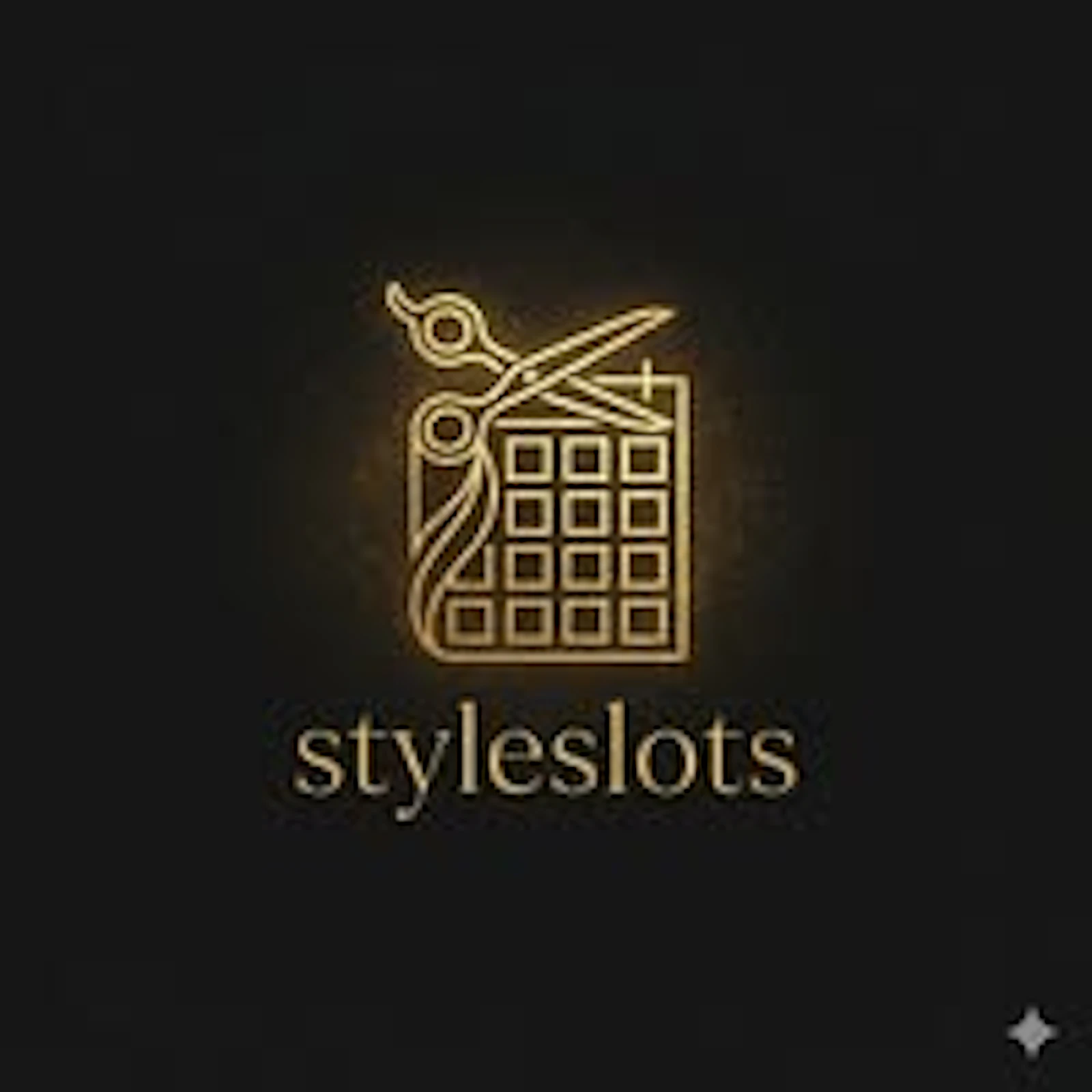 Powerful barbershop booking app Malaysia screenshot 1