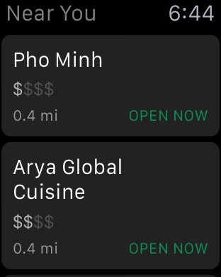 Tasteful gallery image