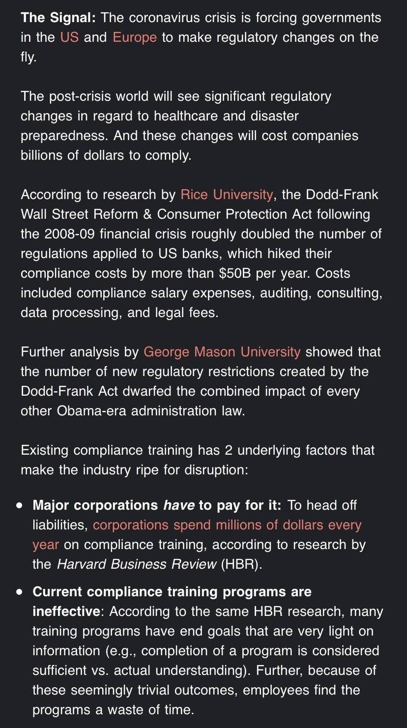 The Side Hustle Weekly gallery image