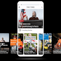 Firework Web Story Platform