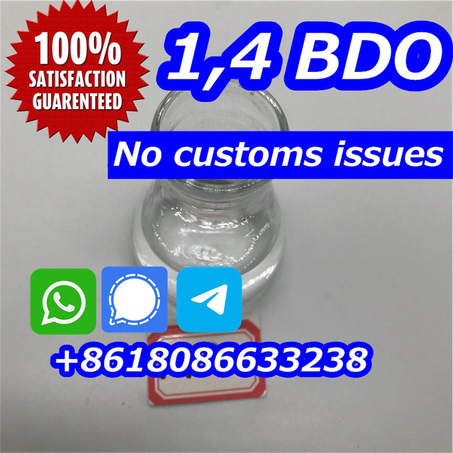 1,4-butanediol BDO 14bdo clear liquid