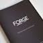 Forge Logbooks