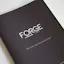 Forge Logbooks