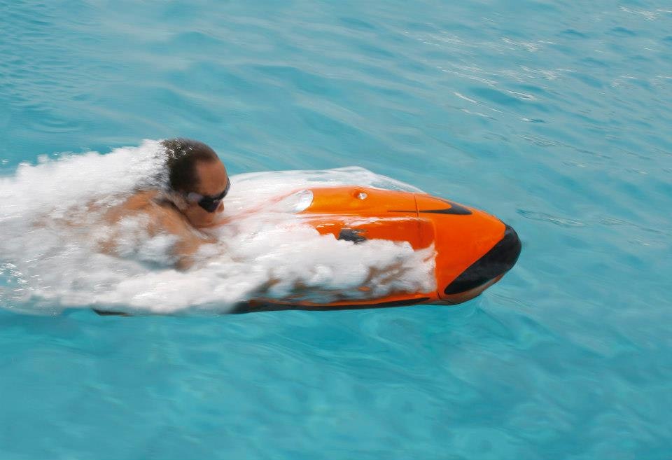 Seabob gallery image