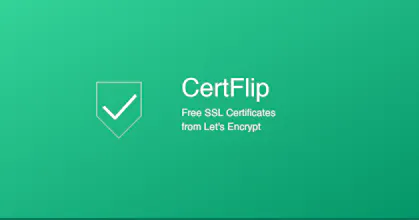 CertFlip gallery image