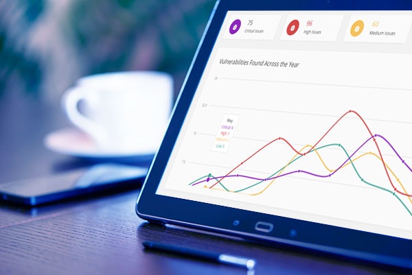 Hackmetrix gallery image