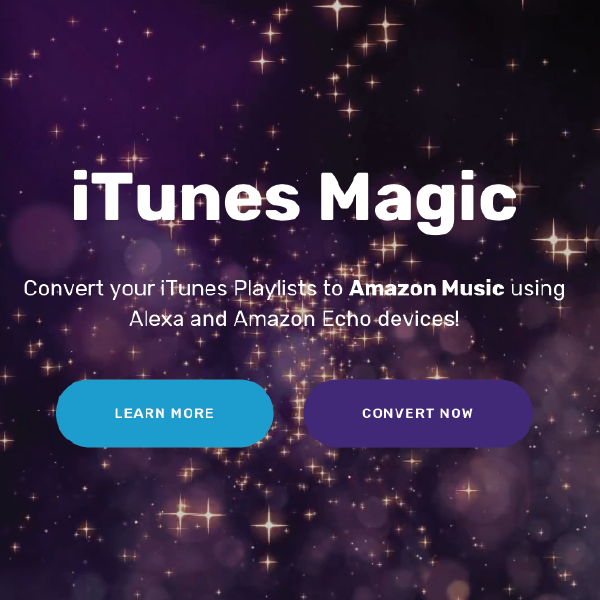 iTunes Magic gallery image