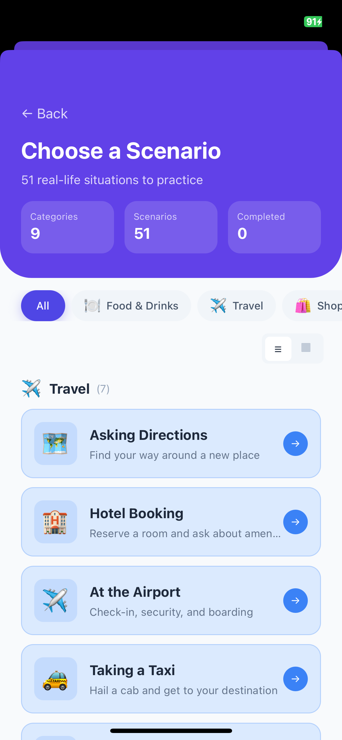 TalkBits: Speak Naturally. - Screenshot 3 showing product features and functionality