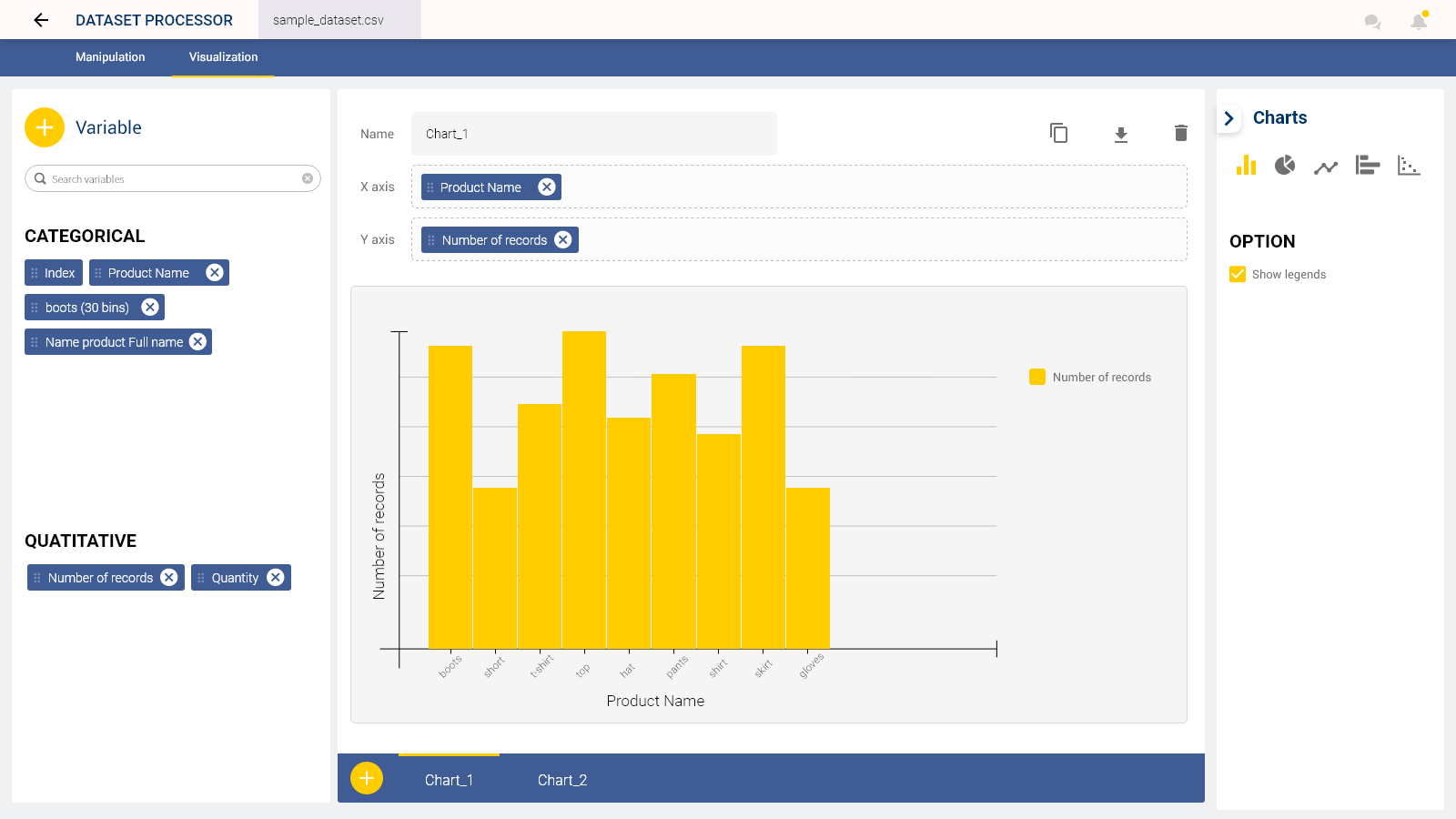 SmartPredict gallery image