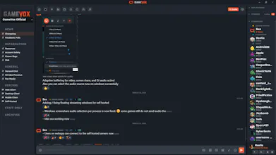 GameVox gallery image