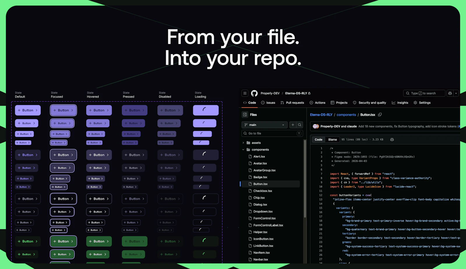  Figma to Code Skills screenshot 3