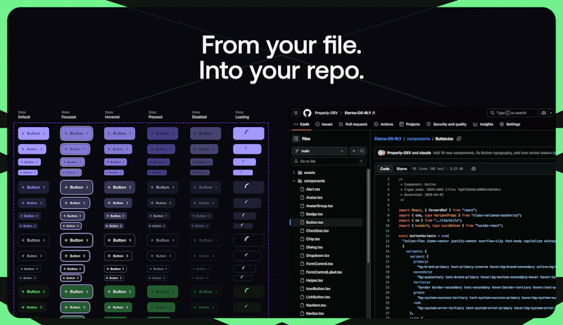  Figma to Code Skills screenshot 3