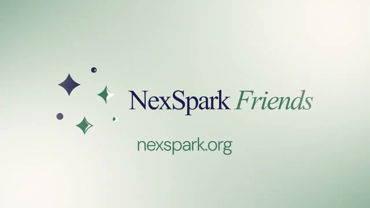 NexSpark Friends gallery image