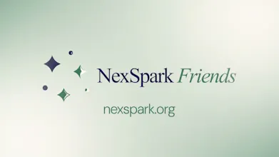 NexSpark Friends gallery image