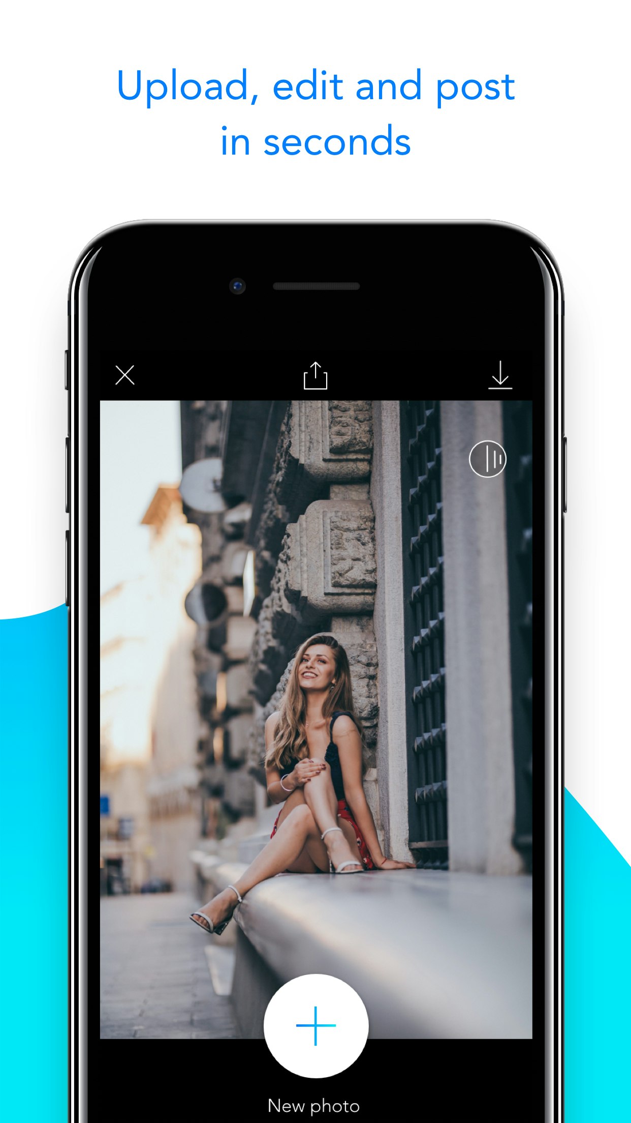 Photo Editor Artini gallery image