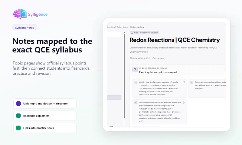 Sylligence screenshot 9