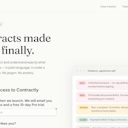 Contractly — Understand Any Contract 