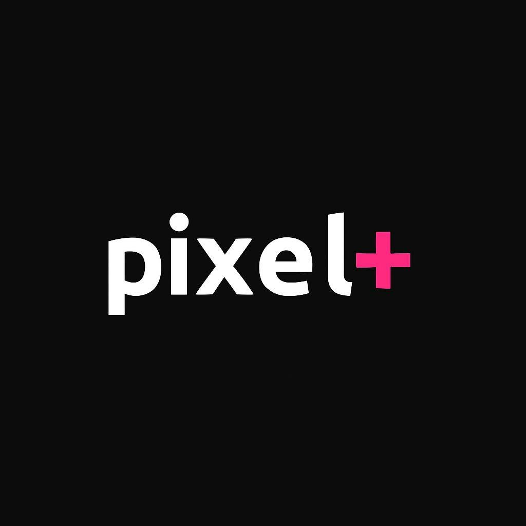 Pixel+