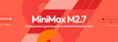 MiniMax-M2.7