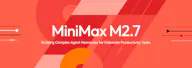 MiniMax-M2.7