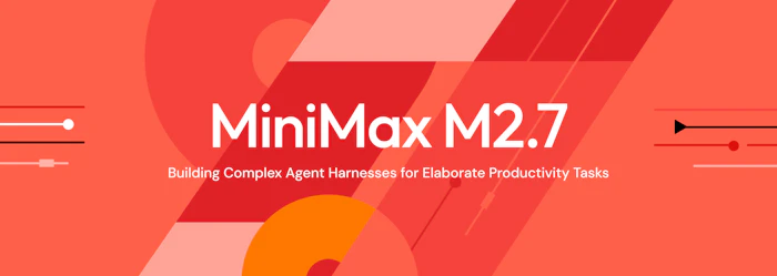 MiniMax-M2.7产品图