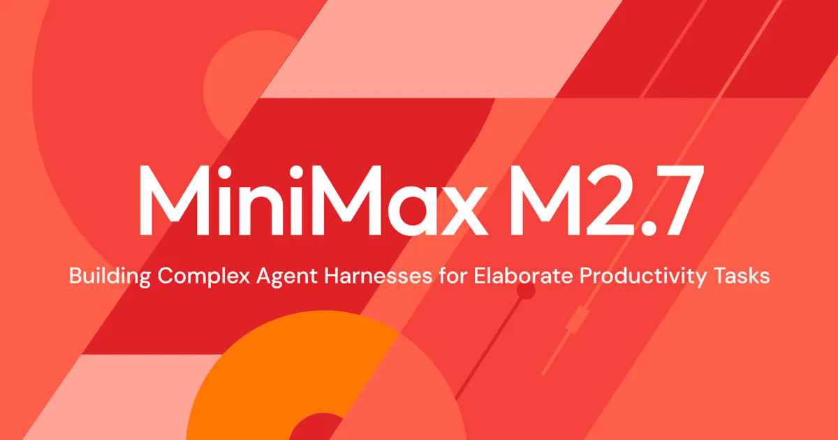 MiniMax-M2.7