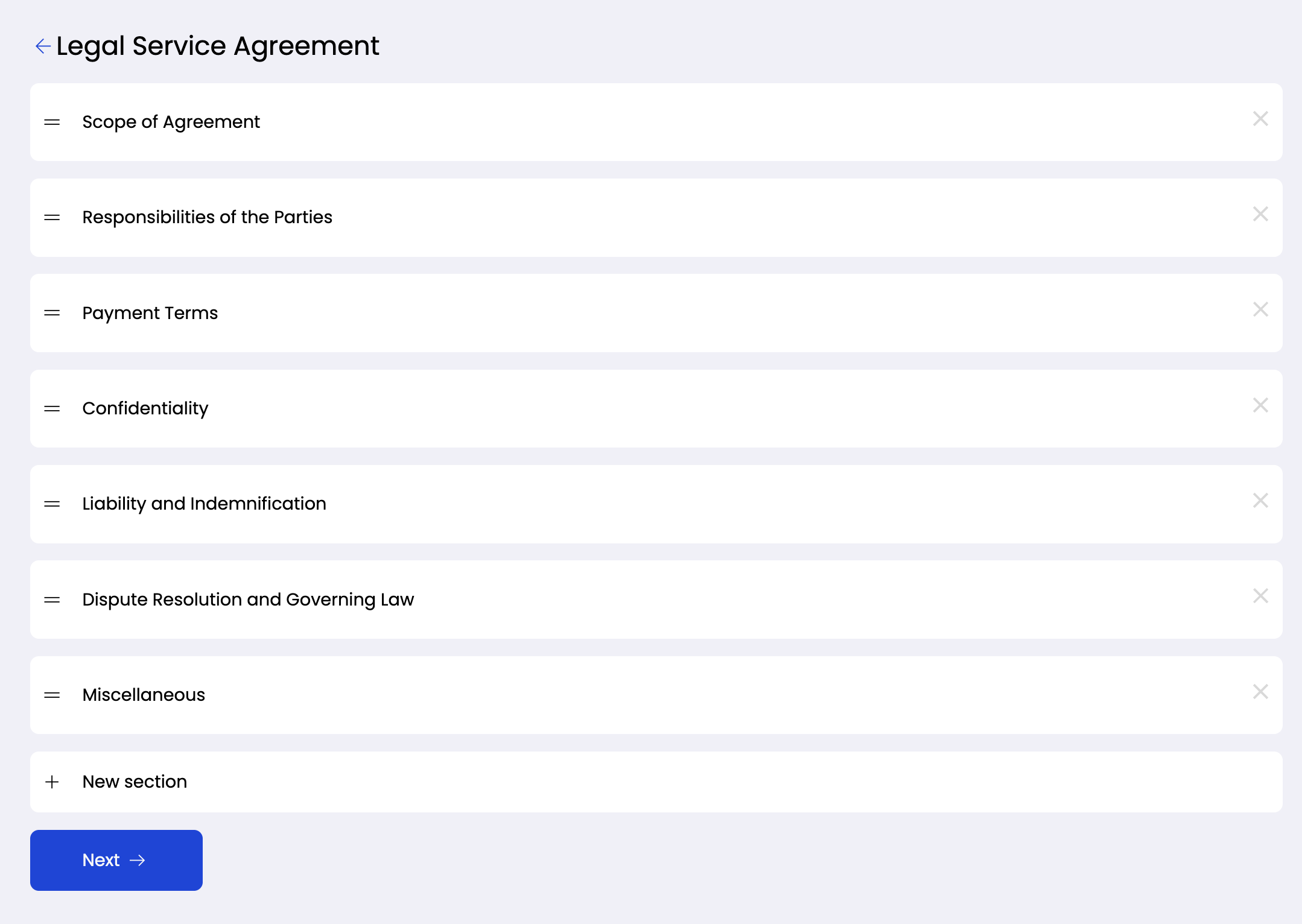 AI for contract drafting media 3