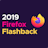 2019 Firefox Flashback