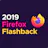 2019 Firefox Flashback