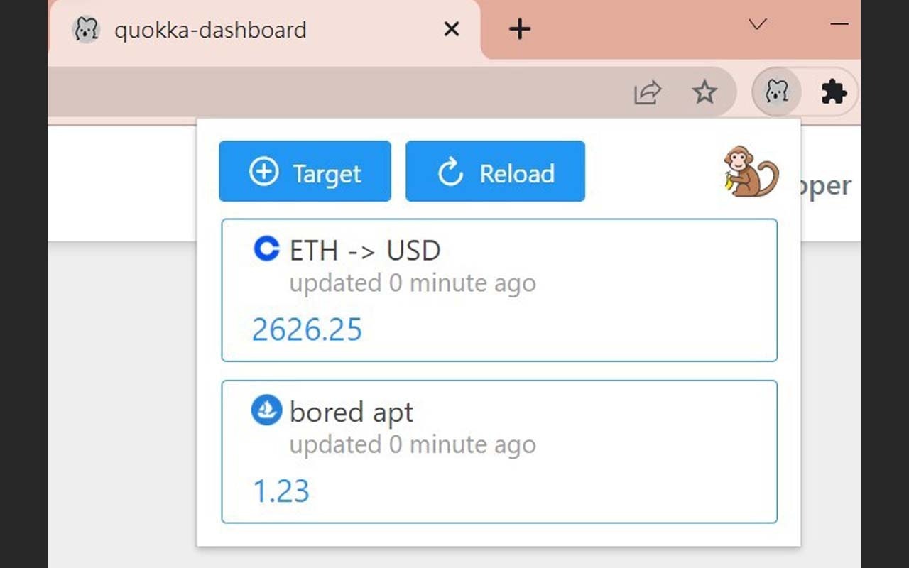 Quokka gallery image