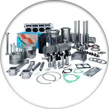 Ship Spare Parts Supply gallery image