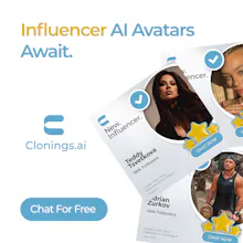 Clonings AI gallery image