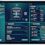 AI Voice Expense Notepad
